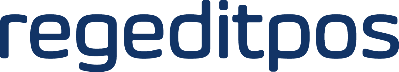 REGEDITPOS